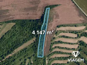 Prodej podílu zahrady, Židlochovice, 1036 m2