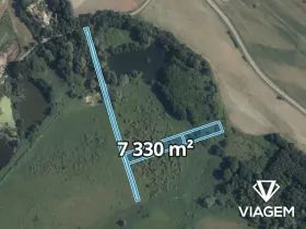 Prodej pole, Křenek, 5046 m2