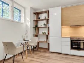Prodej ubytování, Praha, Soběslavská, 30 m2