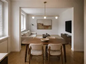 Prodej bytu 2+1, Praha - Vršovice, Kubánské náměstí, 55 m2