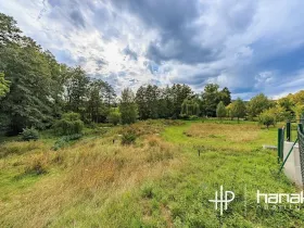 Prodej pozemku pro bydlení, Nemojany, 1183 m2