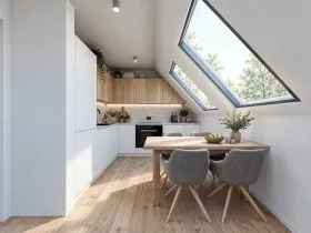 Prodej bytu 3+kk, Šardice, 53 m2