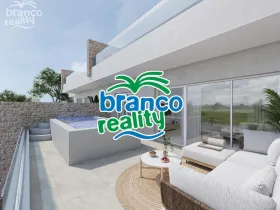 Prodej rodinného domu, Pilar de La Horadada, Alicante, Španělsko, 103 m2