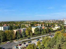 Prodej bytu 3+1, Praha - Krč, Hurbanova, 67 m2