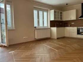 Pronájem bytu 3+kk, Luhačovice, 75 m2
