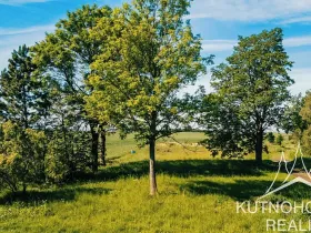 Prodej pozemku pro bydlení, Bohdaneč, 991 m2