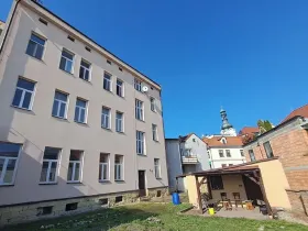 Prodej bytu 3+kk, Mladá Boleslav, Železná, 69 m2