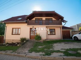 Prodej rodinného domu, Zaječí, Požární, 169 m2