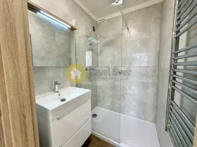 Pronájem bytu 2+kk, Strakonice - Strakonice I, Mládežnická, 41 m2