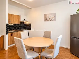 Pronájem bytu 2+kk, Česká Lípa, Východní, 42 m2