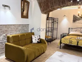 Pronájem bytu 1+kk, Praha, Mozartova, 94 m2