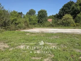 Prodej pozemku pro bydlení, Frýdlant nad Ostravicí - Nová Ves, 1750 m2