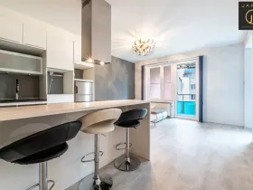 Prodej bytu 2+kk, Praha - Stodůlky, Petržílkova, 54 m2