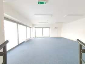 Pronájem obchodního prostoru, Praha - Modřany, Pískařská, 50 m2