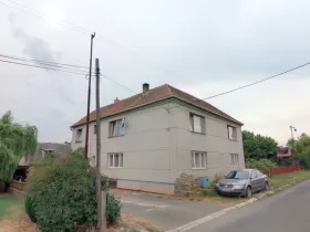 Pronájem bytu 3+1, Přemyslovice - Štarnov, 120 m2