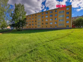 Pronájem bytu 2+1, Rotava, Sídliště, 58 m2