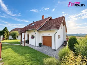 Prodej rodinného domu, Vamberk, 17. listopadu, 185 m2