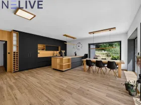 Prodej rodinného domu, Plzeň - Severní Předměstí, 164 m2