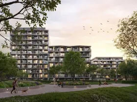 Prodej bytu 2+kk, Brno, 49 m2