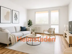Pronájem bytu 3+1, Paskov, Bělská, 64 m2