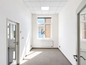 Pronájem kanceláře, Praha - Smíchov, Nádražní, 12 m2
