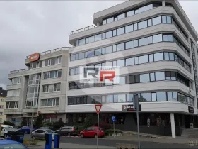 Pronájem kanceláře, Olomouc - Hodolany, Fibichova, 36 m2