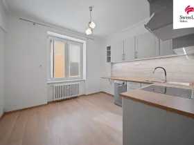 Pronájem bytu 2+1, Trutnov - Horní Předměstí, Palackého, 59 m2