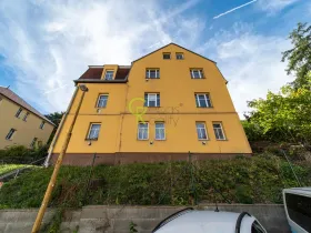 Prodej činžovního domu, Liberec - Liberec II-Nové Město, U Věže, 414 m2