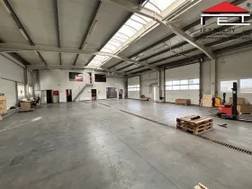 Pronájem obchodního prostoru, Ostrava - Svinov, Františka a Anny Ryšových, 1073 m2