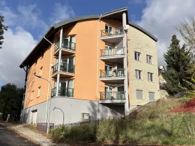 Pronájem bytu 2+kk, Sušice - Sušice II, Pod Lesem, 52 m2