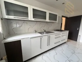 Pronájem bytu 2+1, Most, tř. Budovatelů, 65 m2
