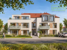 Prodej bytu 3+kk, Drahelčice, Na Malé Růži, 65 m2