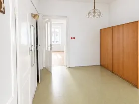Pronájem bytu 2+1, Praha - Dejvice, Jaselská, 81 m2