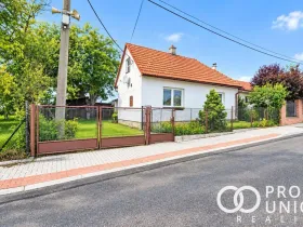 Prodej rodinného domu, Kelč, 132 m2