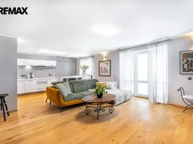 Pronájem bytu 3+kk, Karlovy Vary, Dr. Davida Bechera, 82 m2