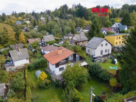 Prodej chalupy, Zadní Třebaň, Lesní, 128 m2