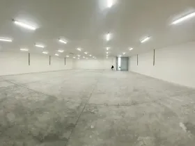 Pronájem skladu, Králův Dvůr - Počaply, Trubínská, 500 m2