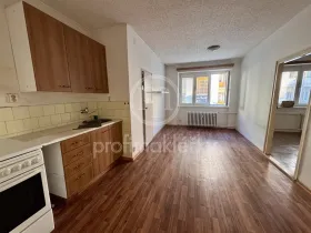 Pronájem bytu 2+kk, Brno - Černá Pole, Hoblíkova, 50 m2