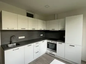 Pronájem bytu 2+1, Přerov - Přerov I-Město, Trávník, 58 m2