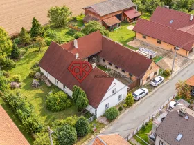Prodej rodinného domu, Litomyšl - Nová Ves u Litomyšle, 299 m2