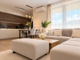 Prodej bytu 3+kk, Zlín - Příluky, Boněcký rybník, 75 m2