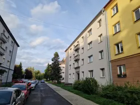 Pronájem bytu 2+kk, Frýdek-Místek - Místek, Wolkerova, 58 m2