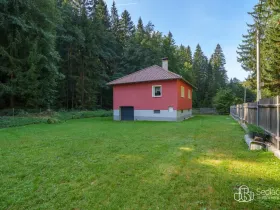 Prodej rodinného domu, Oloví - Hory, 105 m2