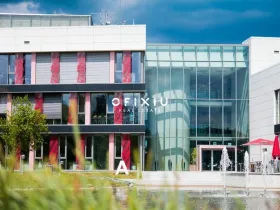 Pronájem obchodního prostoru, Brno - Medlánky, Purkyňova, 135 m2