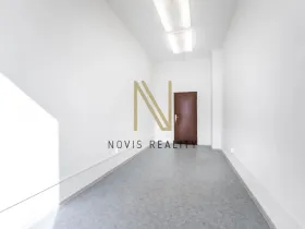 Pronájem kanceláře, Plzeň, Domažlická, 15 m2