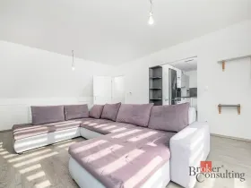 Pronájem bytu 3+kk, Nehvizdy, Gabčíkova, 67 m2