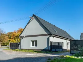 Prodej rodinného domu, Přehýšov, 366 m2