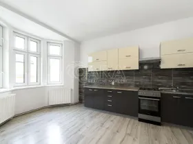 Pronájem bytu 2+1, Ostrava - Muglinov, Keramická, 57 m2