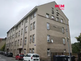 Pronájem bytu 2+1, Náchod - Staré Město nad Metují, Jugoslávská, 61 m2