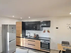 Pronájem bytu 2+kk, Jihlava, Havlíčkova, 50 m2